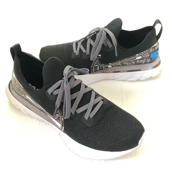 nike ID react infinity. - Picture 4 of 5